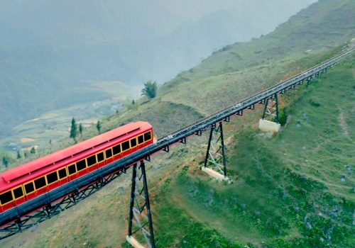 TOUR SAPA 3 NGÀY 2 ĐÊM KHỞI HÀNH TỪ CẦN THƠ