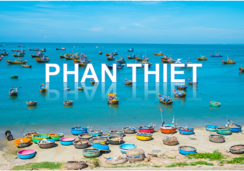 TOUR PHAN THIẾT 2 NGÀY 1 ĐÊM KHỞI HÀNH TỪ CẦN THƠ 