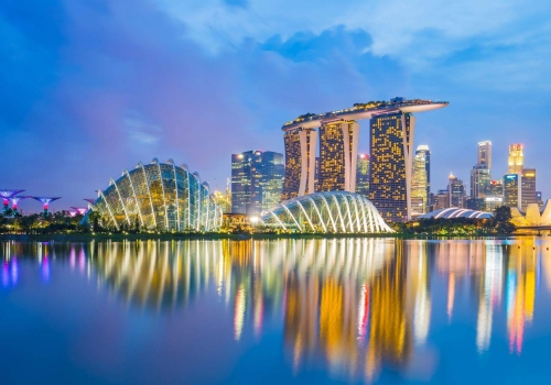 TOUR SINGAPORE – MALAYSIA 4 NGÀY 3 ĐÊM
