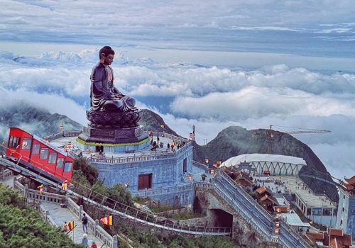 TOUR SAPA 3 NGÀY 2 ĐÊM KHỞI HÀNH TỪ HÀ NỘI 