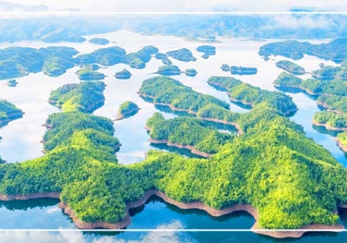 TOUR HỒ TÀ ĐÙNG –  BUÔN MÊ THUỘT