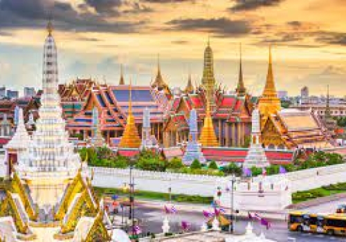 TOUR KHÁM PHÁ CHIANG MAI – CHIANG RAI MÊ CUNG THAM LUANG NANG NON