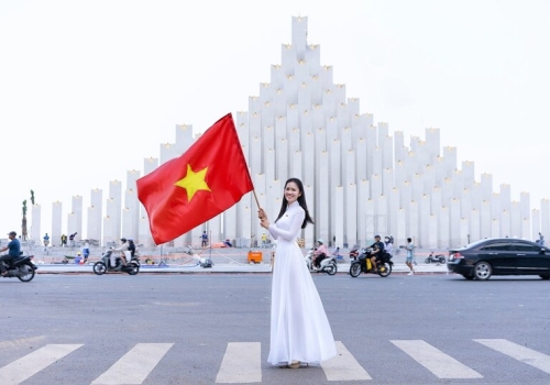 TOUR VŨNG TÀU 2 NGÀY 1 ĐÊM