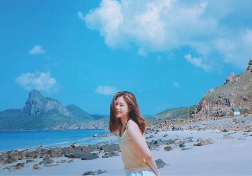 TOUR CÔN ĐẢO 3N2Đ KHỞI HÀNH TỪ TP. CÀ MAU