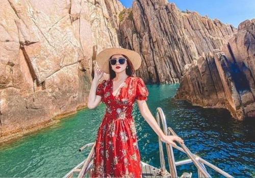 TOUR ĐẢO BÌNH HƯNG 2N2Đ