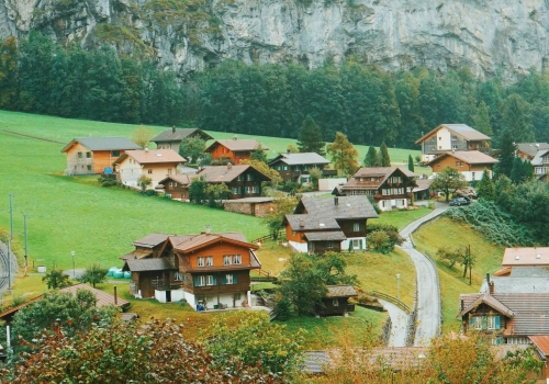 TOUR ĐỨC - PHÁP - THỤY SỸ