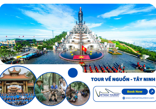 TOUR VỀ NGUỒN TÂY NINH 2 NGÀY 1 ĐÊM
