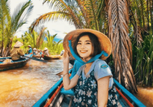 TOUR MỸ THO - BẾN TRE - CẦN THƠ 2N1Đ