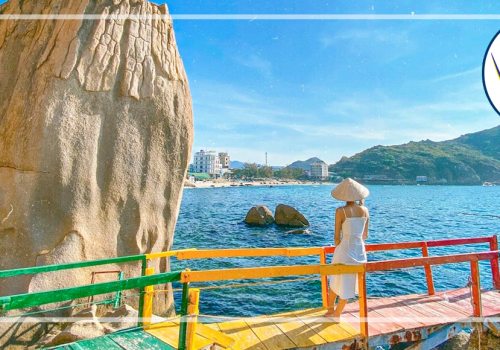 TOUR BÌNH BA - BÌNH HƯNG - VĨNH HY 2N2Đ