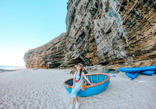 TOUR ĐẢO LÝ SƠN 3 NGÀY 2 ĐÊM ĐI BẰNG MÁY BAY TỪ TP. HỒ CHÍ MINH