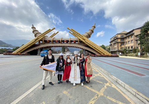 TOUR LIÊN TUYẾN TRUNG QUỐC HÀ KHẨU - BÌNH BIÊN - MÔNG TỰ - SAPA 5N4Đ