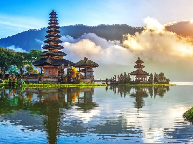 Vietnam Tourist Tân Bình