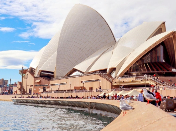 Vietnam Tourist Tân Bình