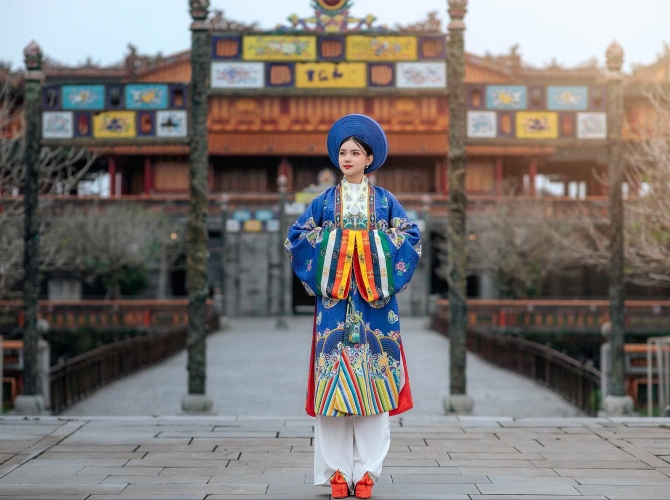 Vietnam Tourist Tân Bình