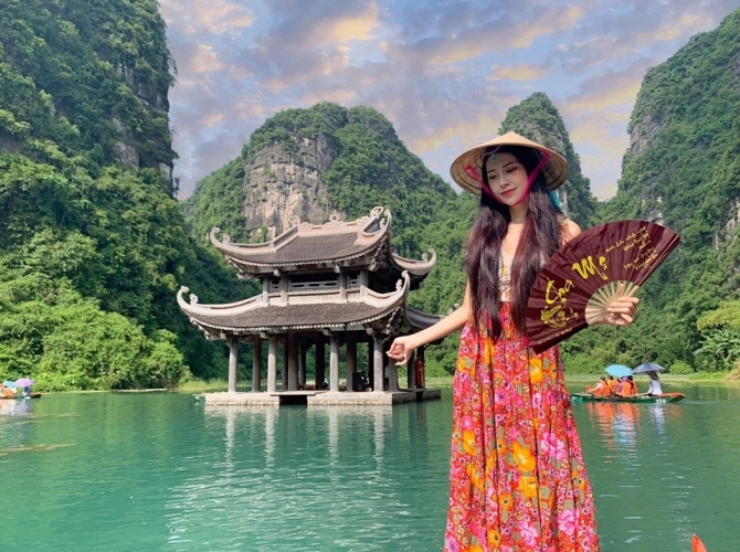 Vietnam Tourist Tân Bình