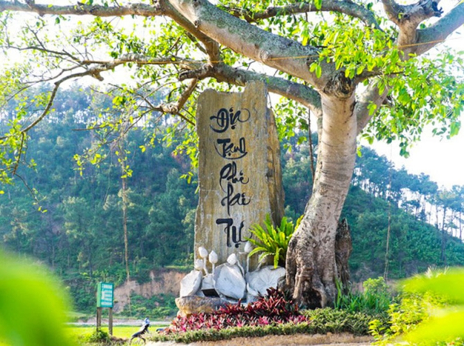 Vietnam Tourist Tân Bình