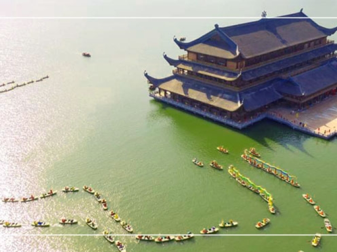 Vietnam Tourist Tân Bình