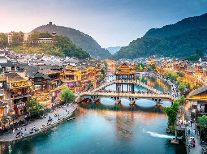 Vietnam Tourist Tân Bình