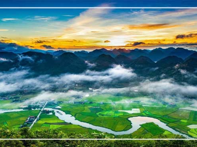 Vietnam Tourist Tân Bình