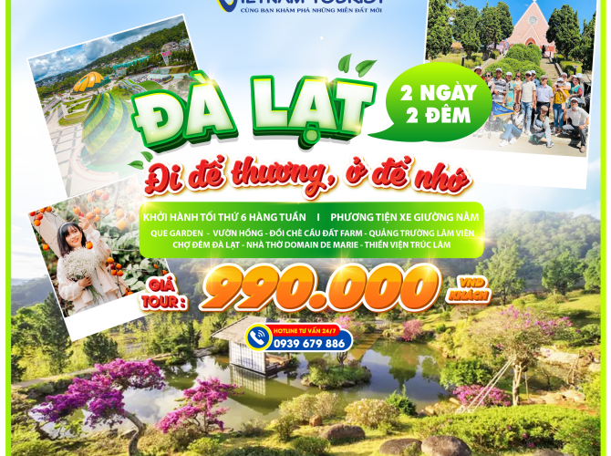 Vietnam Tourist Tân Bình