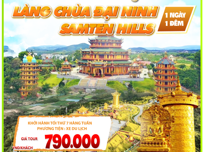 Vietnam Tourist Tân Bình