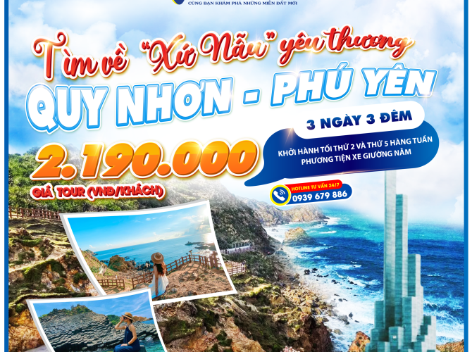 Vietnam Tourist Tân Bình