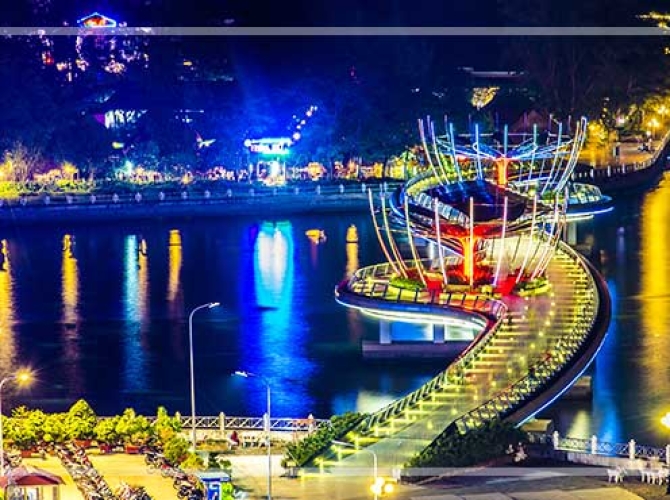 Vietnam Tourist Tân Bình