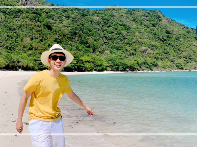 Vietnam Tourist Tân Bình