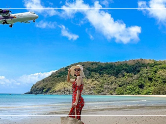 Vietnam Tourist Tân Bình