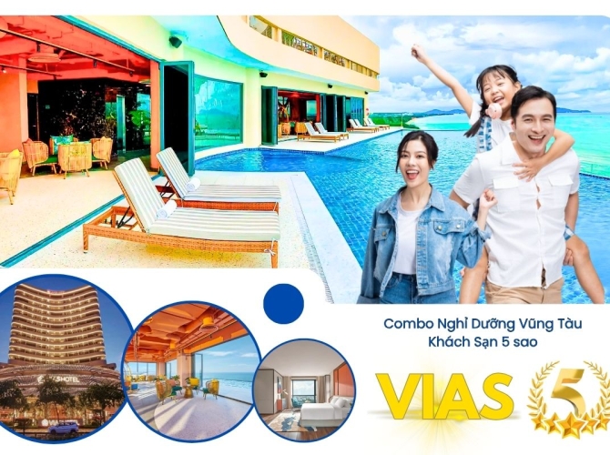 Vietnam Tourist Tân Bình