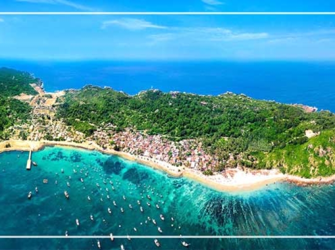 Vietnam Tourist Tân Bình