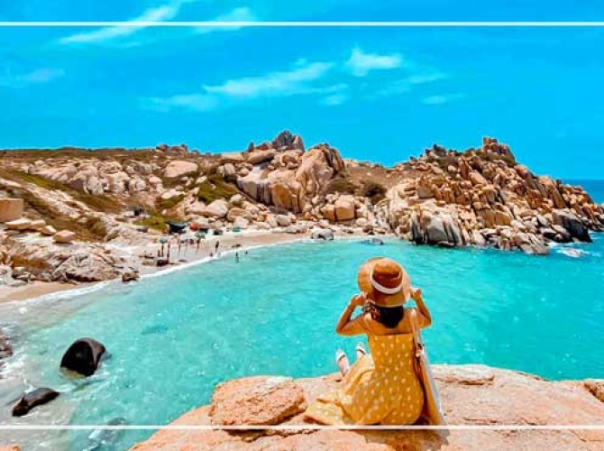 Vietnam Tourist Tân Bình