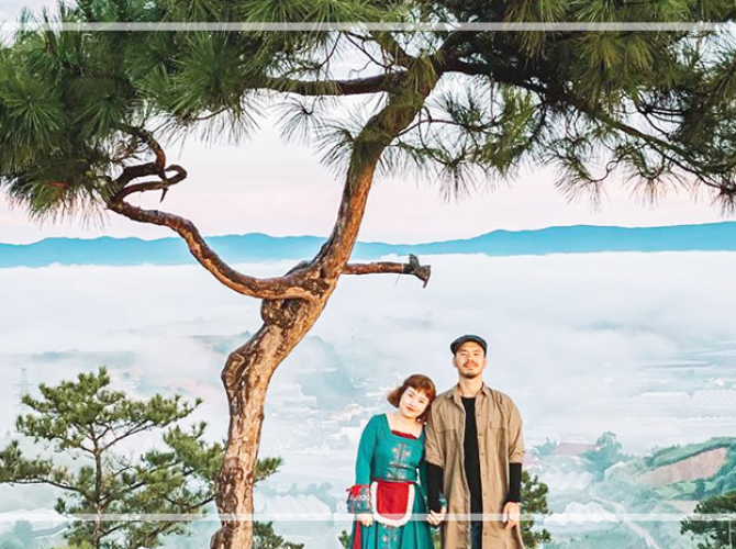 Vietnam Tourist Tân Bình