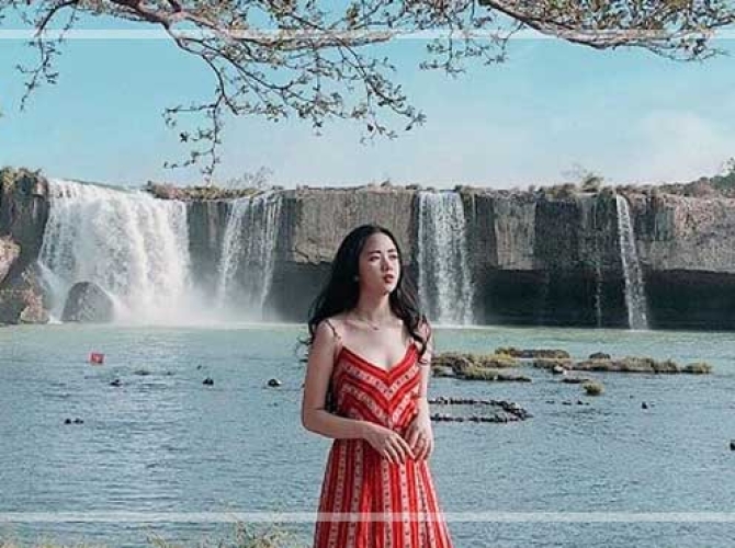 Vietnam Tourist Tân Bình