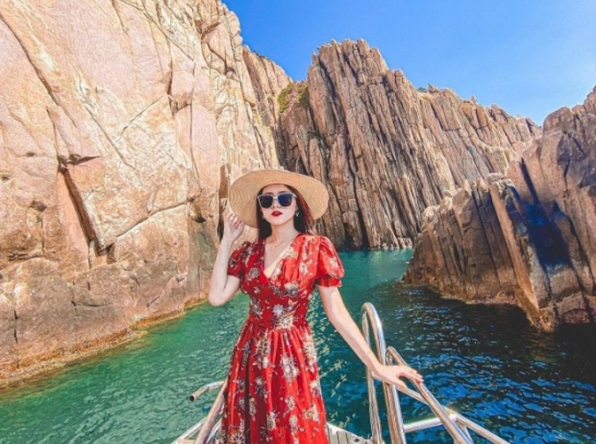 Vietnam Tourist Tân Bình