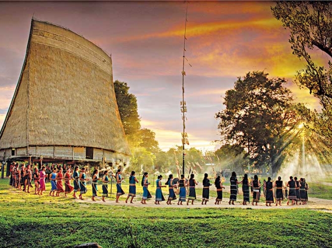 Vietnam Tourist Tân Bình