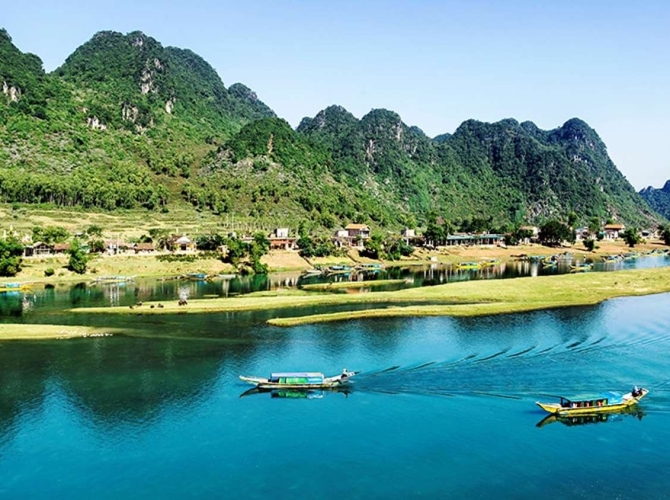 Vietnam Tourist Tân Bình