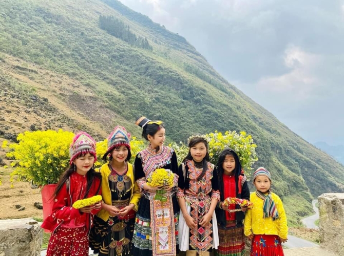 Vietnam Tourist Tân Bình