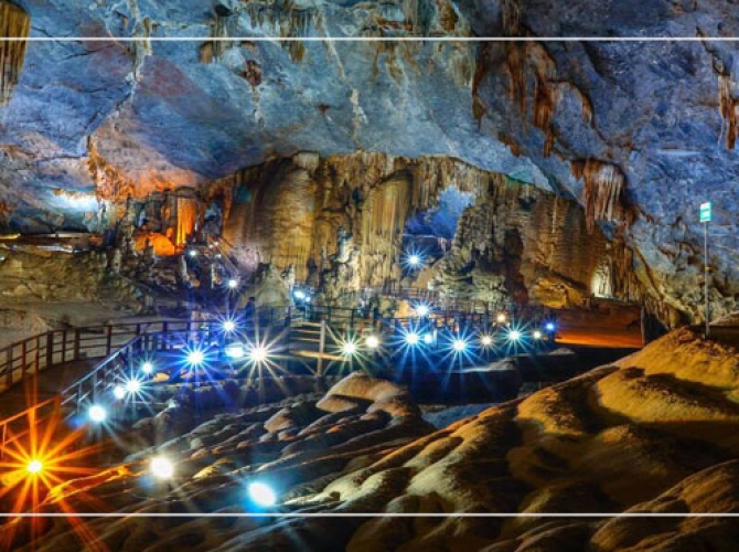 Vietnam Tourist Tân Bình