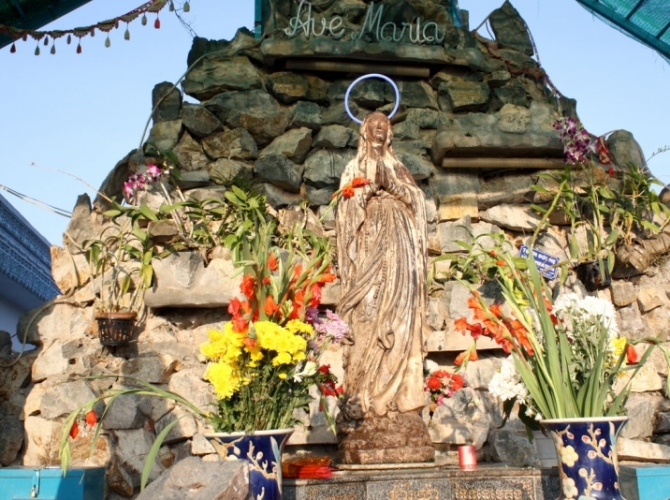 Vietnam Tourist Tân Bình