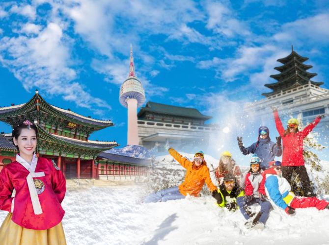 Vietnam Tourist Tân Bình