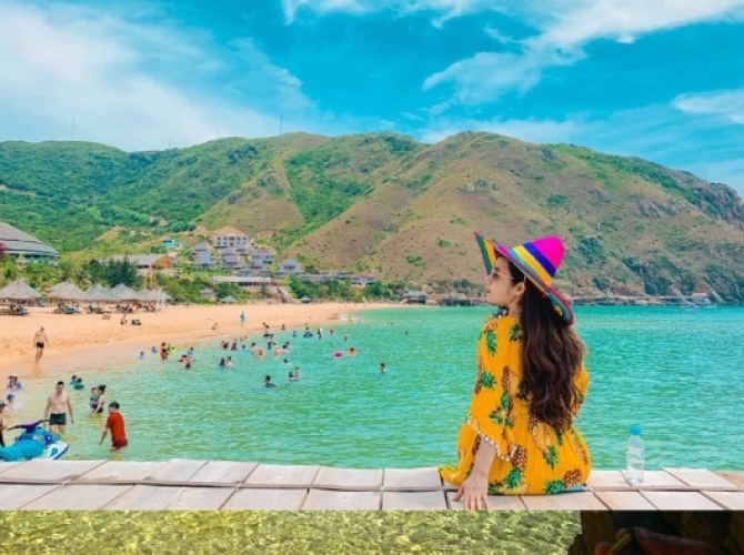 Vietnam Tourist Tân Bình