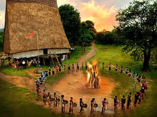 Vietnam Tourist Tân Bình