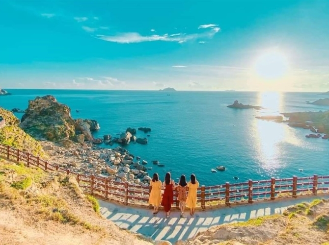 Vietnam Tourist Tân Bình