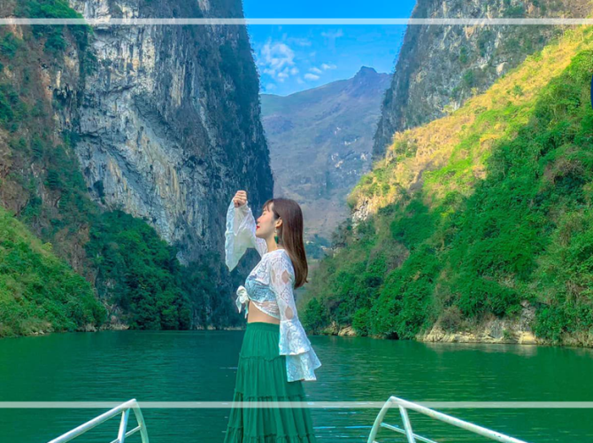 Vietnam Tourist Tân Bình