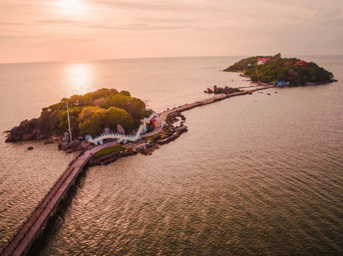 Vietnam Tourist Tân Bình