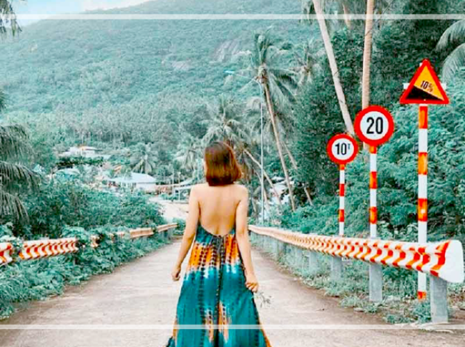 Vietnam Tourist Tân Bình