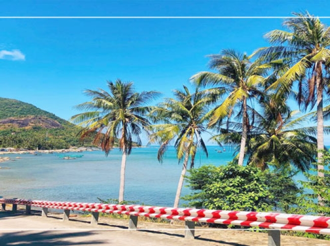 Vietnam Tourist Tân Bình