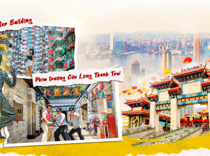 Vietnam Tourist Tân Bình