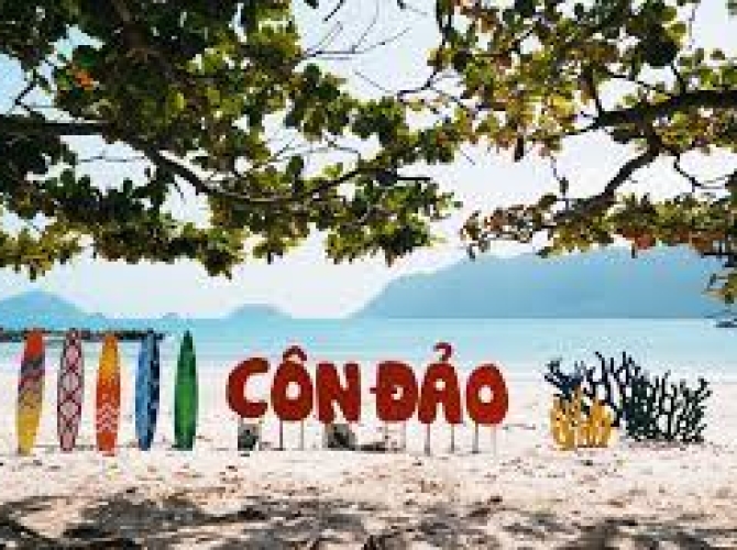 Vietnam Tourist Tân Bình